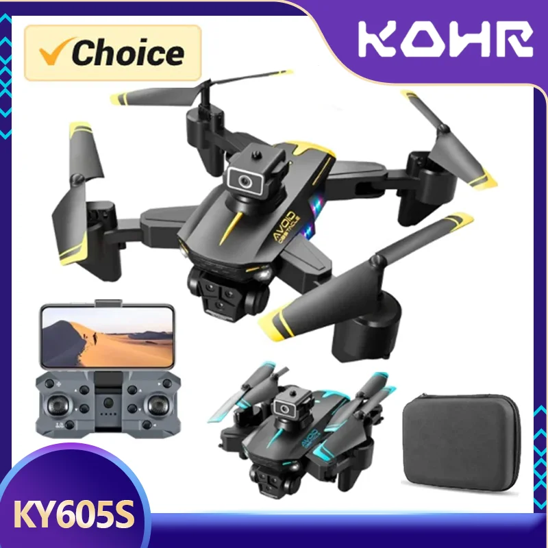  ֹ ȸ FPV , HD  RC ︮,  帧 峭 , TOSR KY605S , ī޶ 3 
